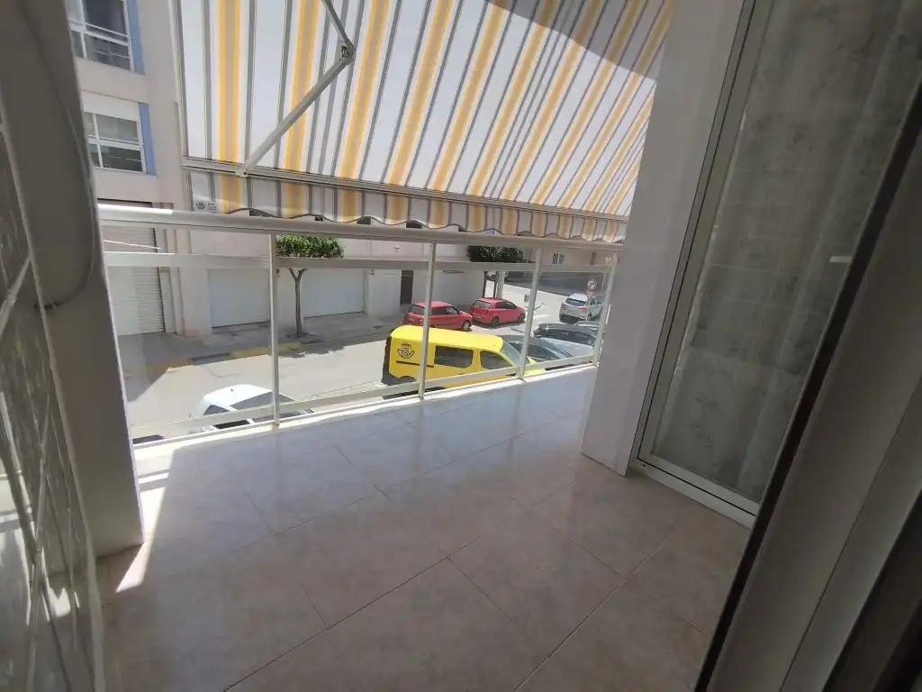 Piso de 95 m² en Benicarló