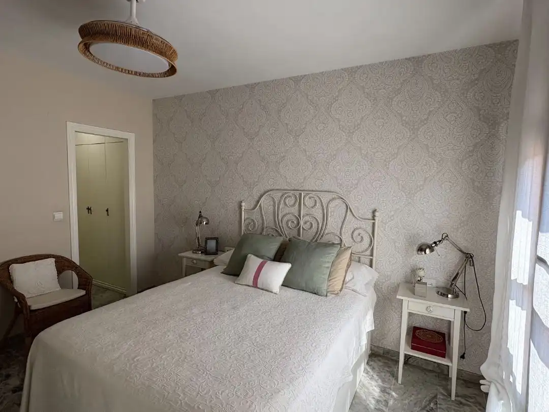 Wohnung 118 m² in Córdoba