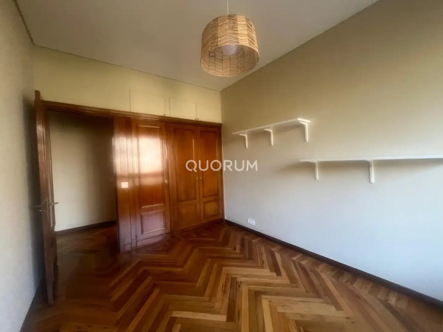 Piso de 152 m² en Bilbao