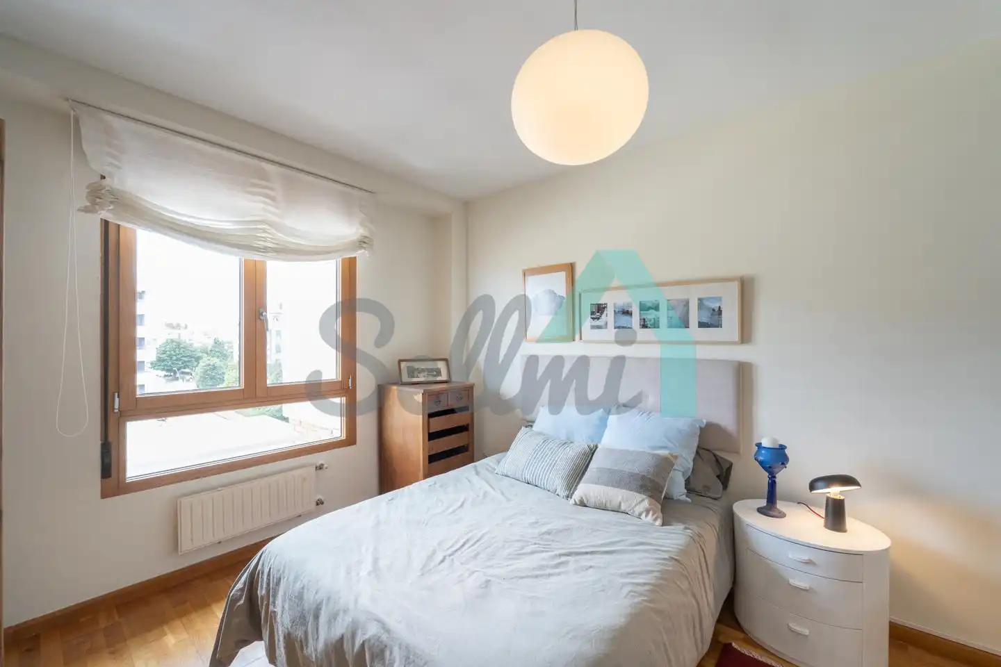 Piso de 75 m² en Gijón