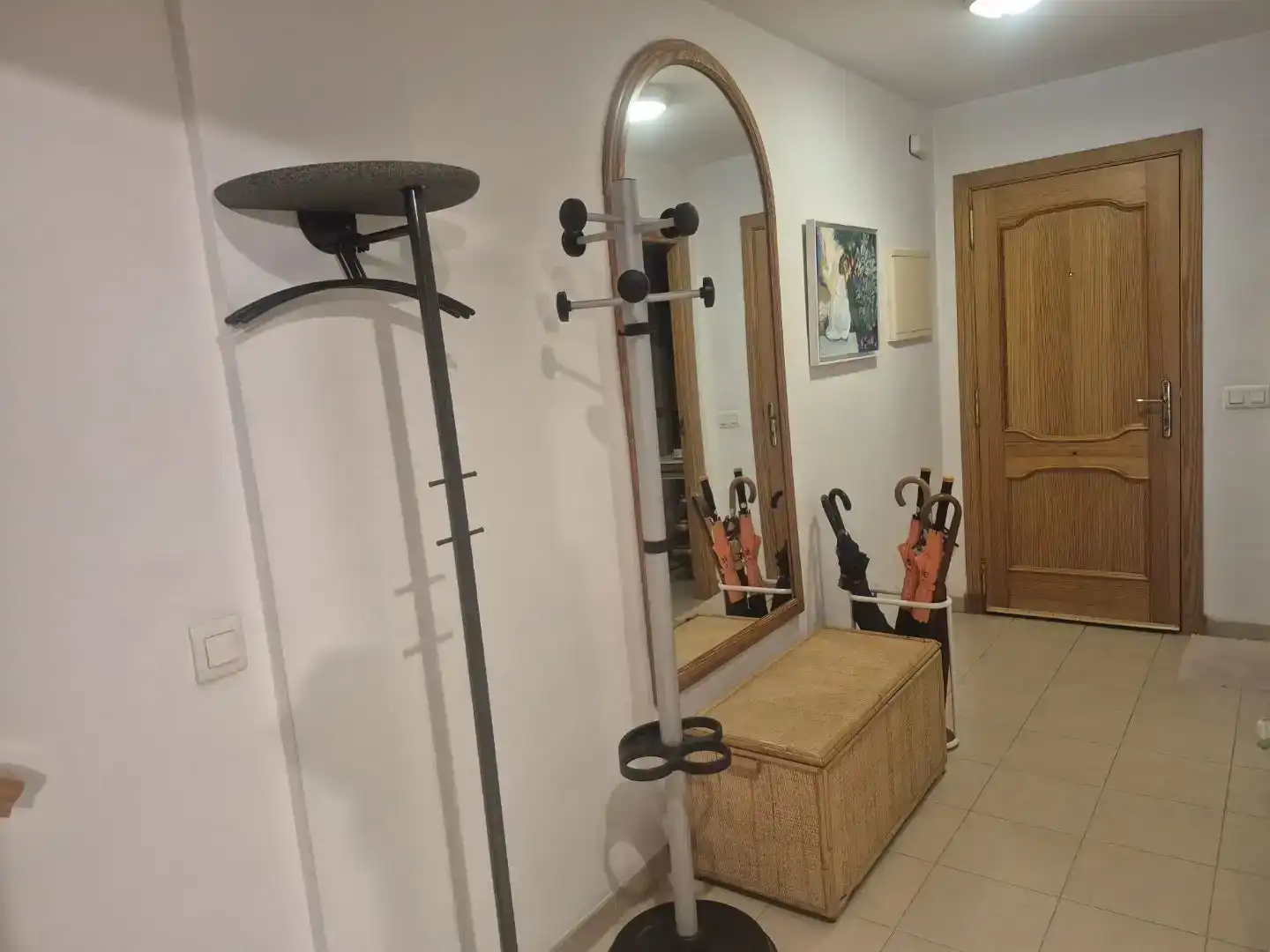 Piso de 110 m² en Palma