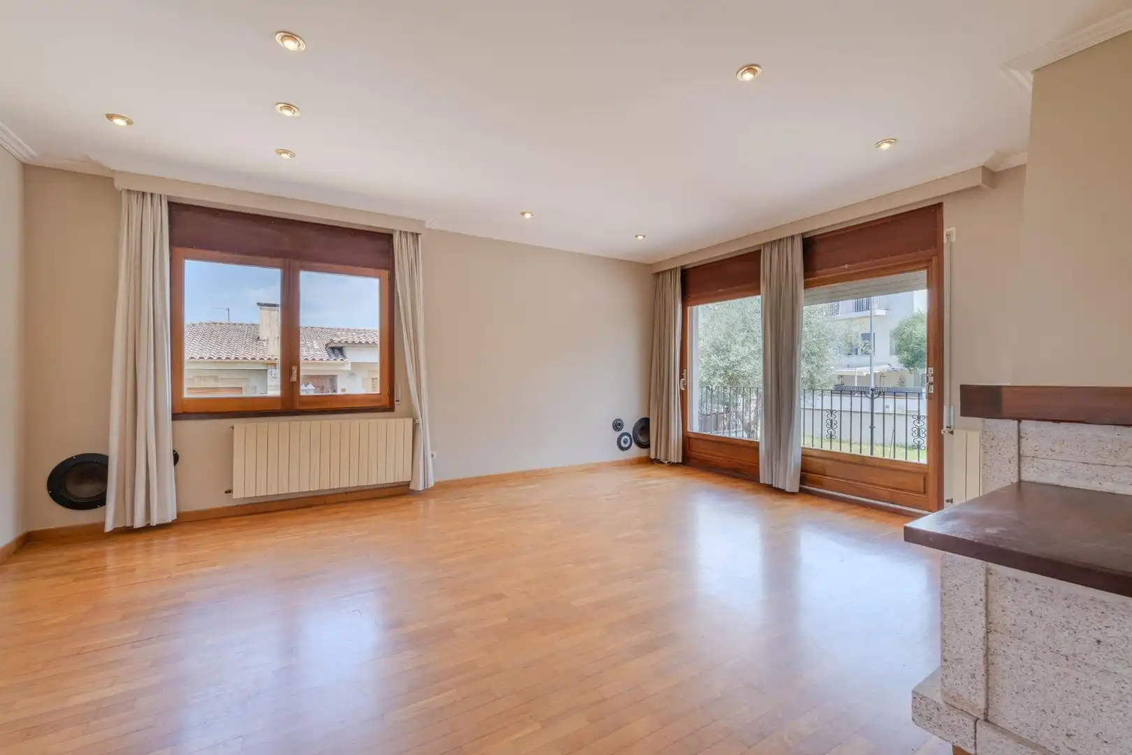 Pis de 221 m² a Girona