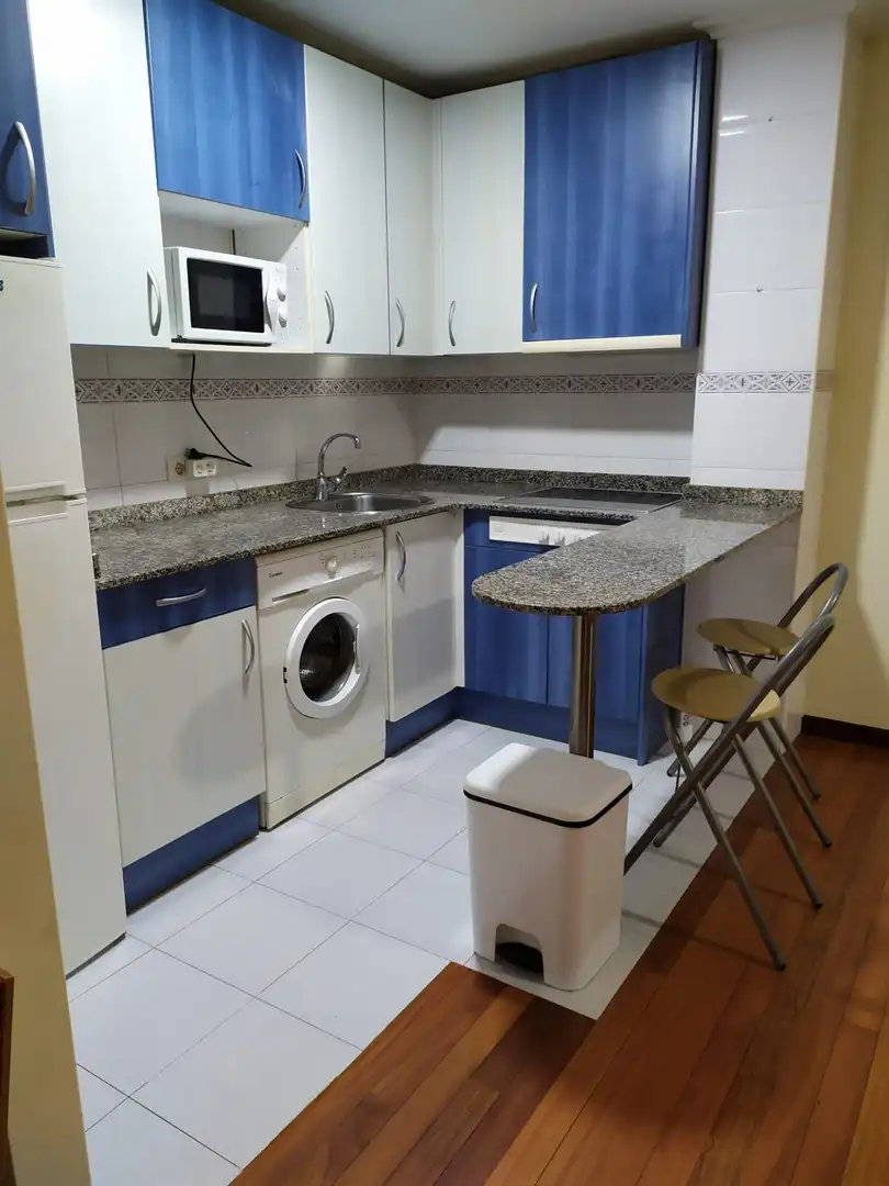 Appartamento 50 m² a Santa María de Cayón