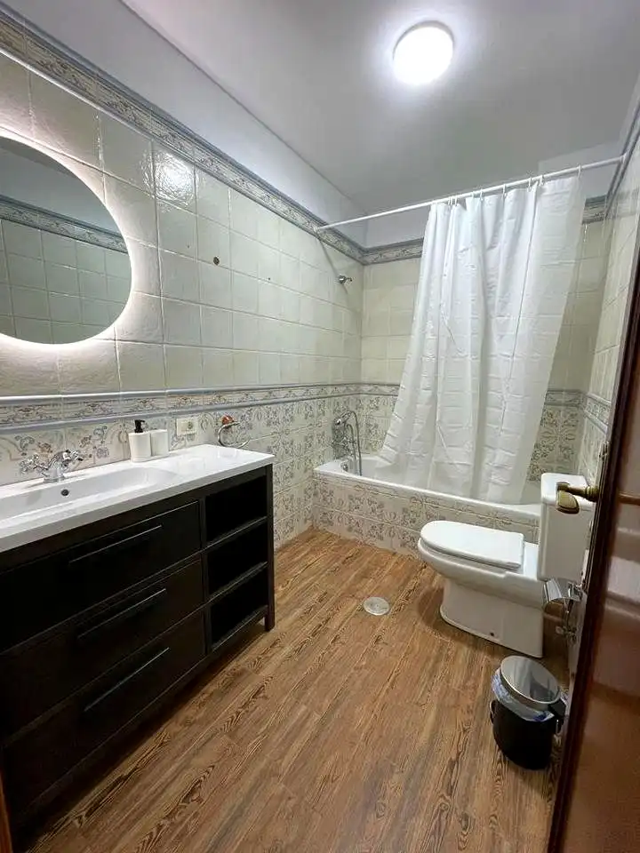 Habitación 20 m², San Cristóbal de La Laguna