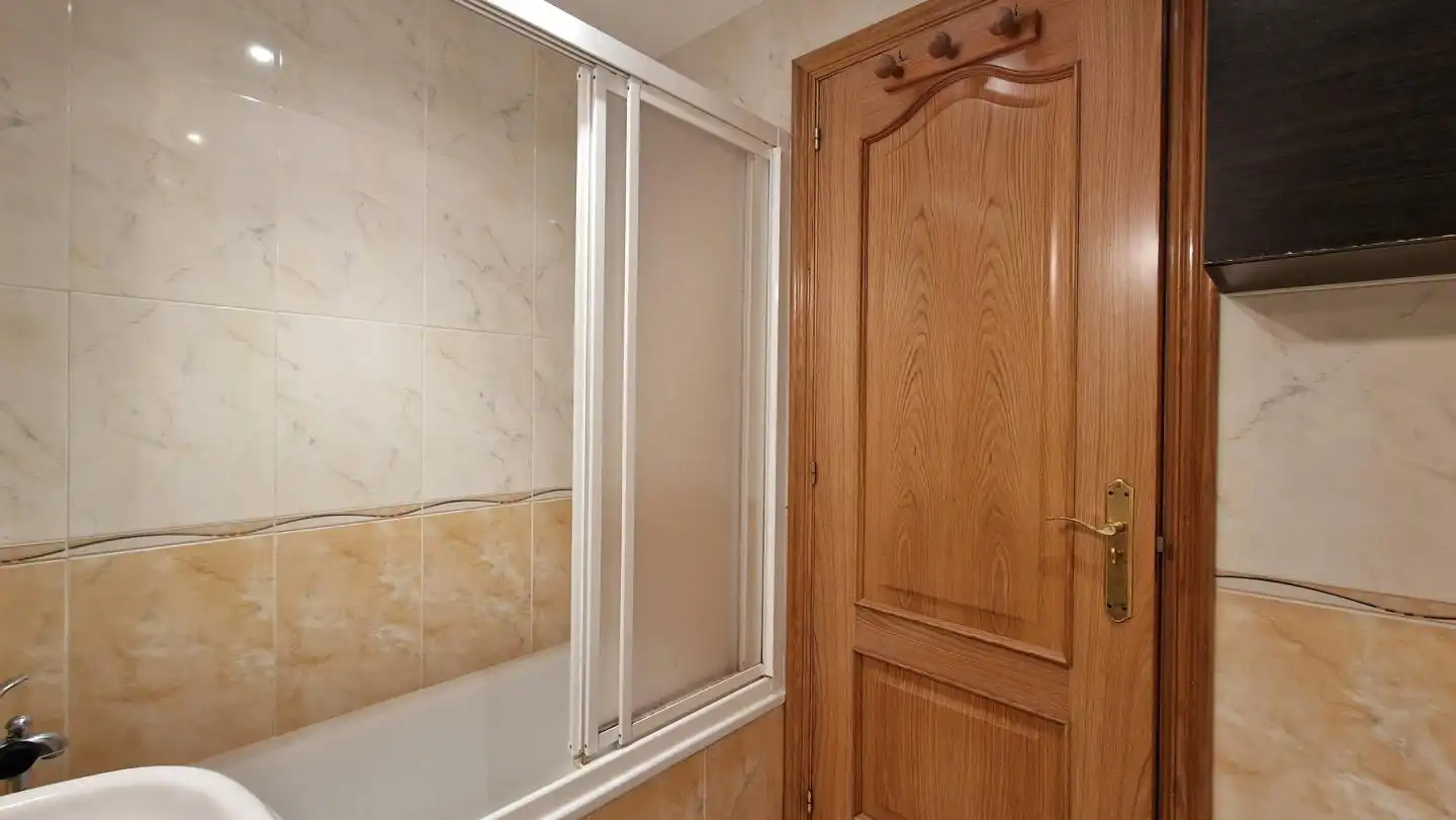 Wohnung 120 m² in Ourense