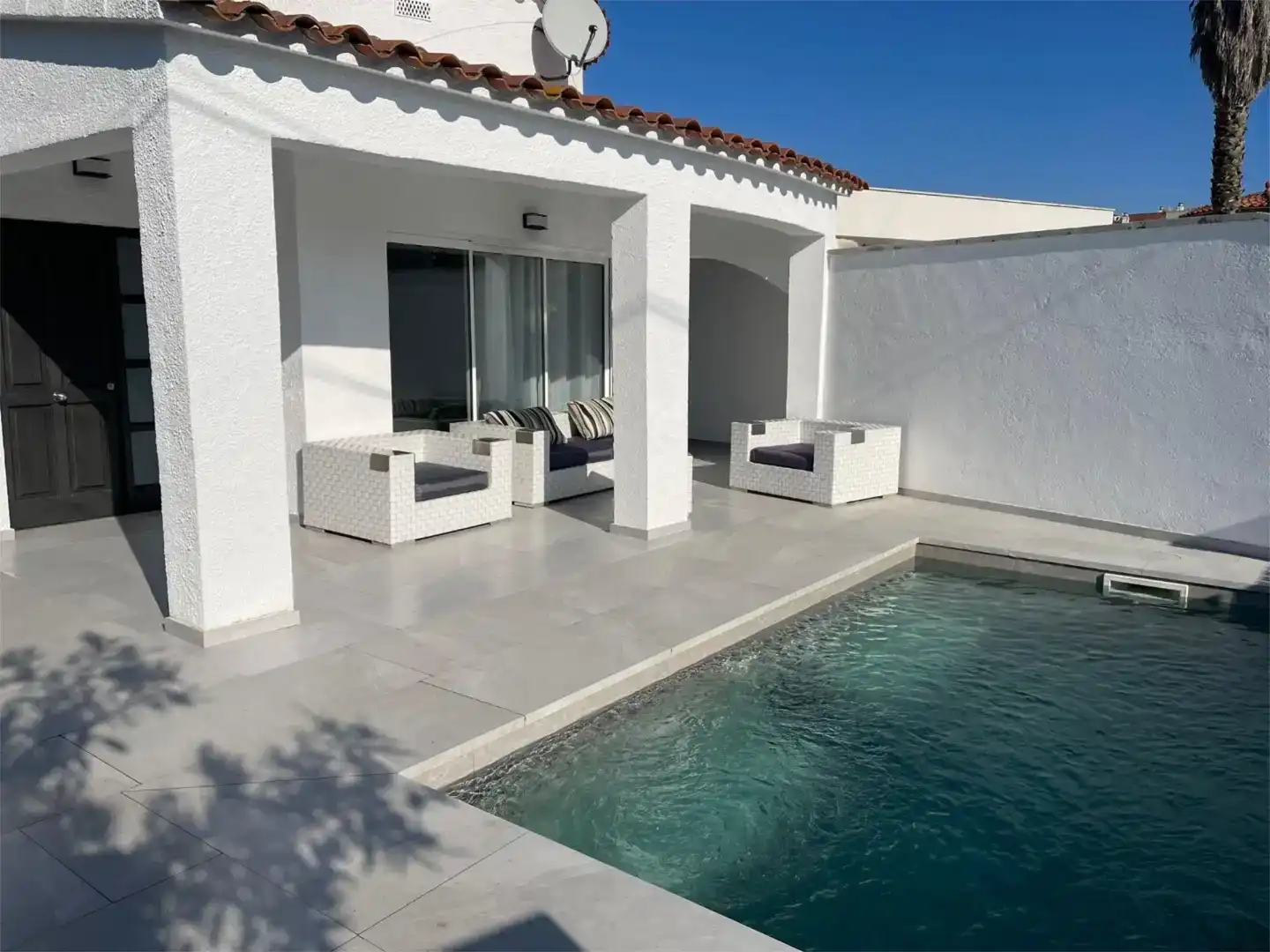 Piso de 200 m² en Castelló d'Empúries