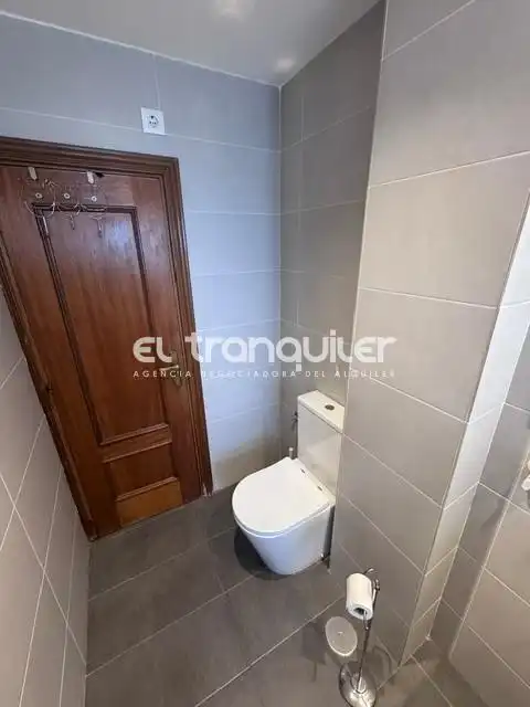 Pis de 60 m² a Madrid