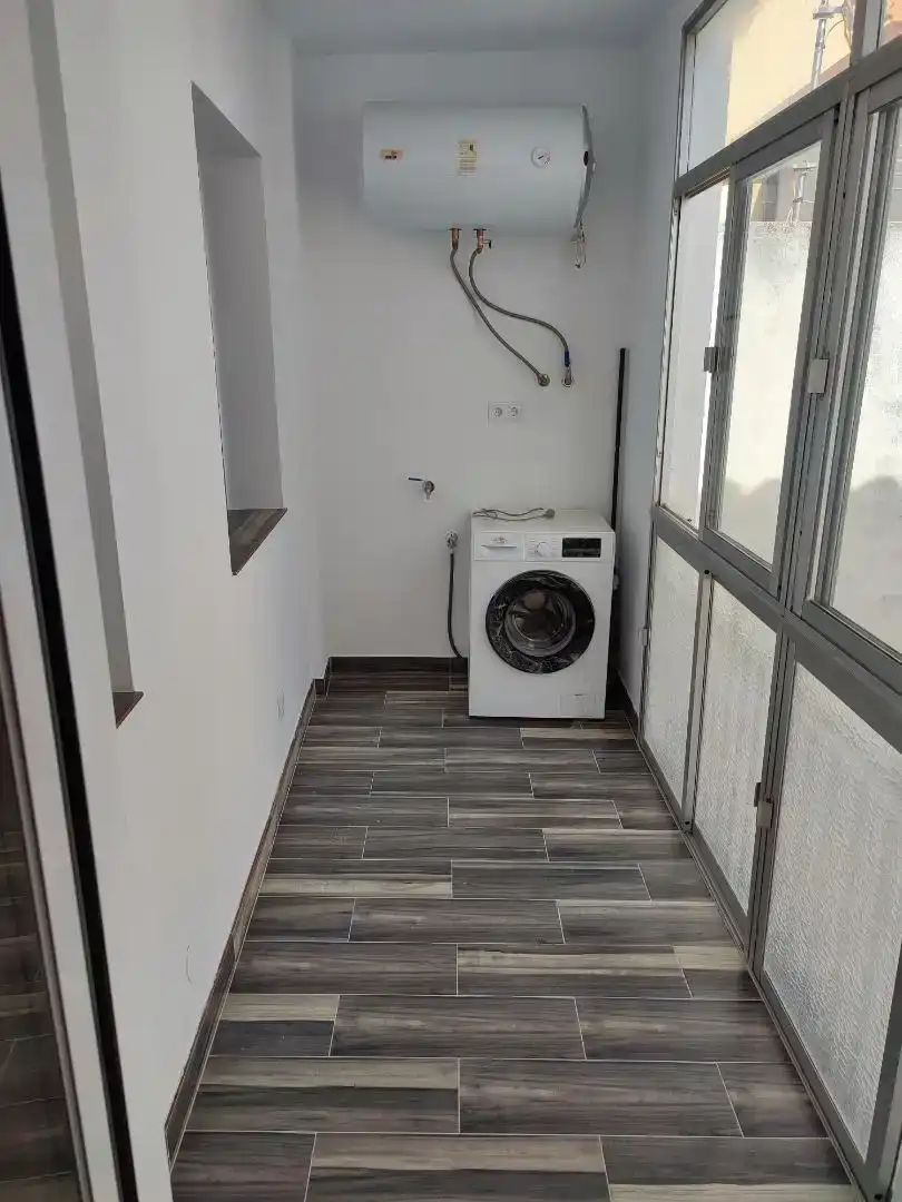 Habitación 140 m², Úbeda