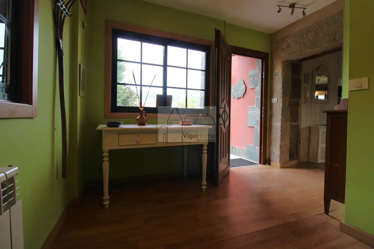 Moradia 240 m² em Moaña