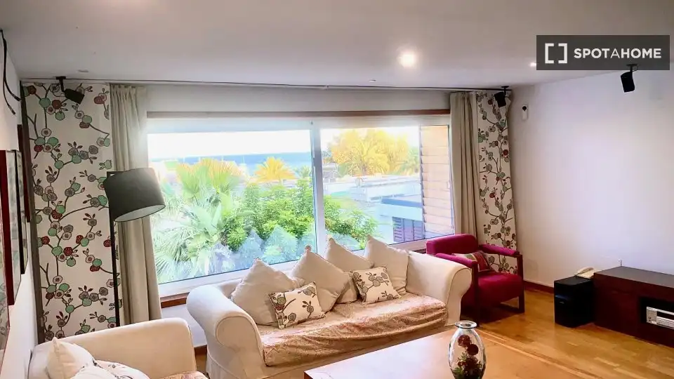 Habitación 184 m², Roquetas de Mar