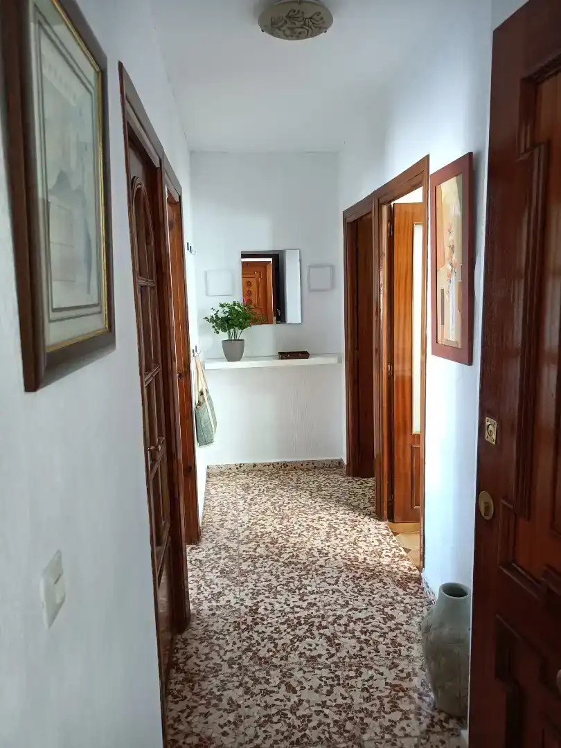 Habitación 100 m², Cabra