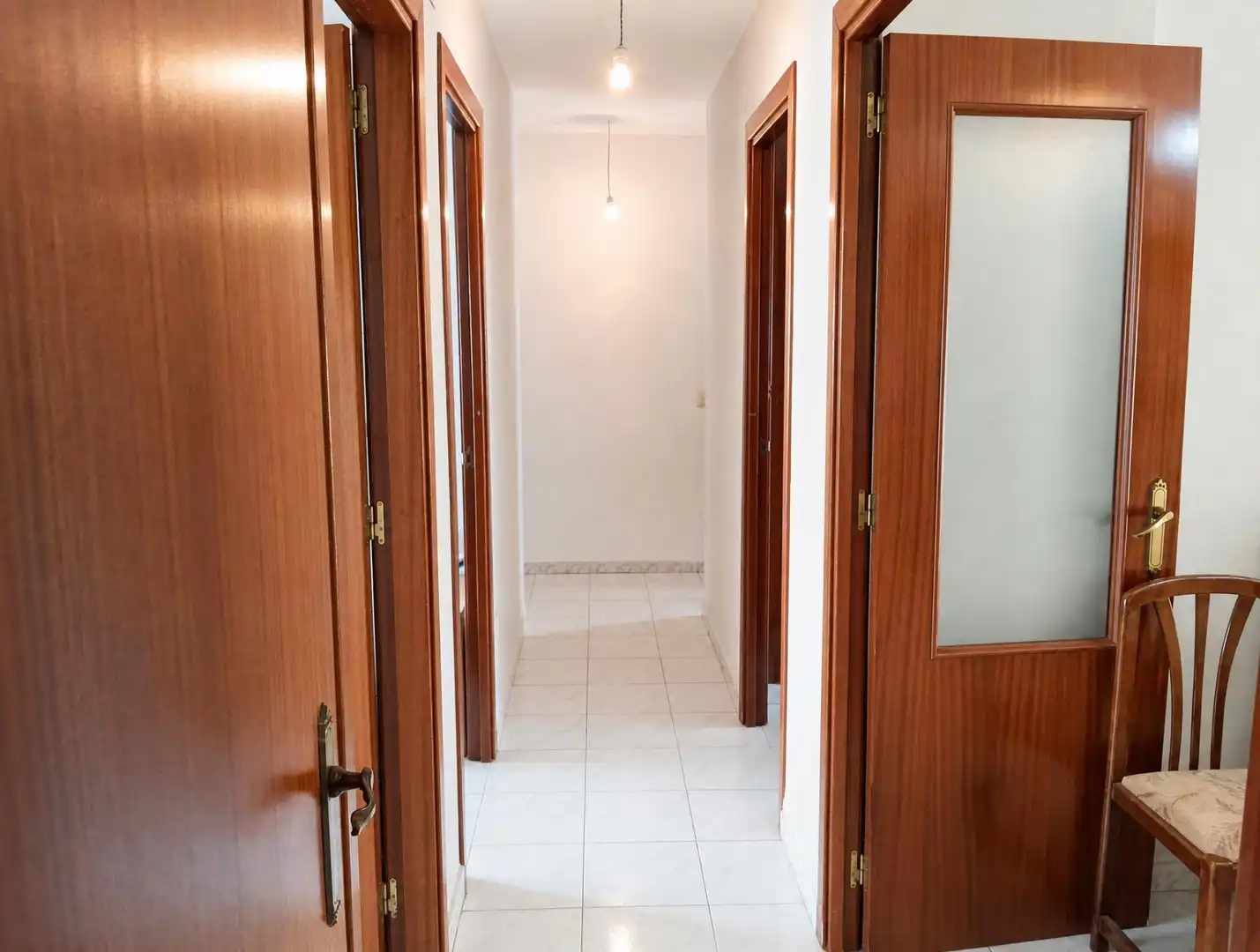 Piso de 90 m² en Cáceres