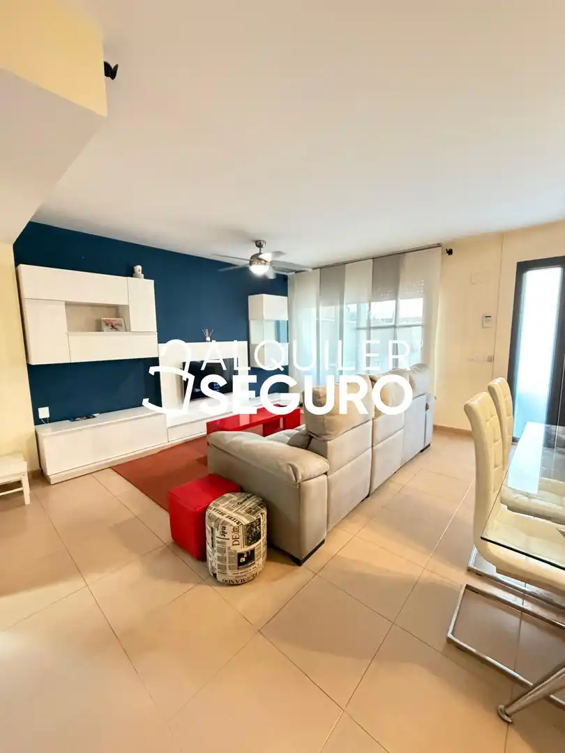 Piso de 120 m² en Almazora