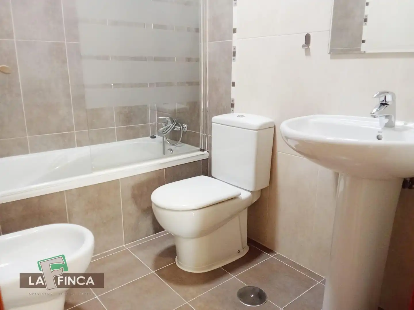 Piso de 106 m² en Oviedo