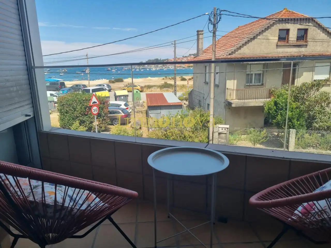 Pis de 70 m² a Cangas de Morrazo