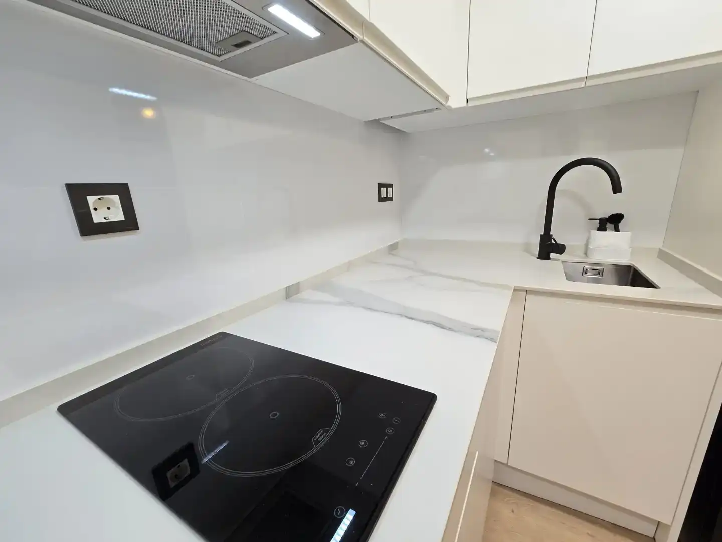 Piso de 50 m² en Badajoz
