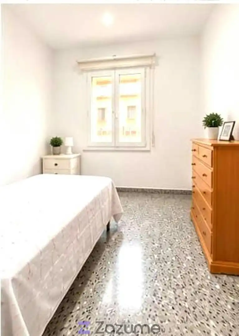 Piso de 130 m² en Alicante