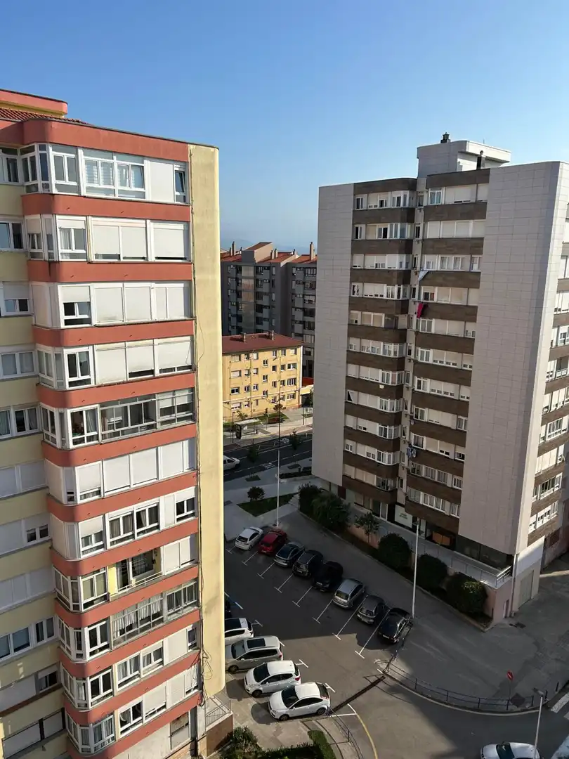 Piso de 69 m² en Santander