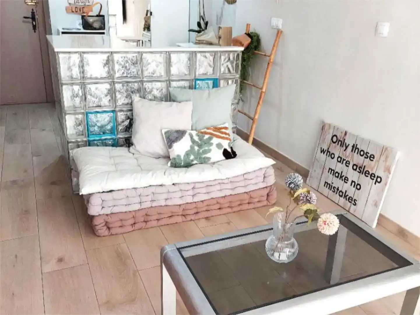 Piso de 57 m² en Castellón de la Plana
