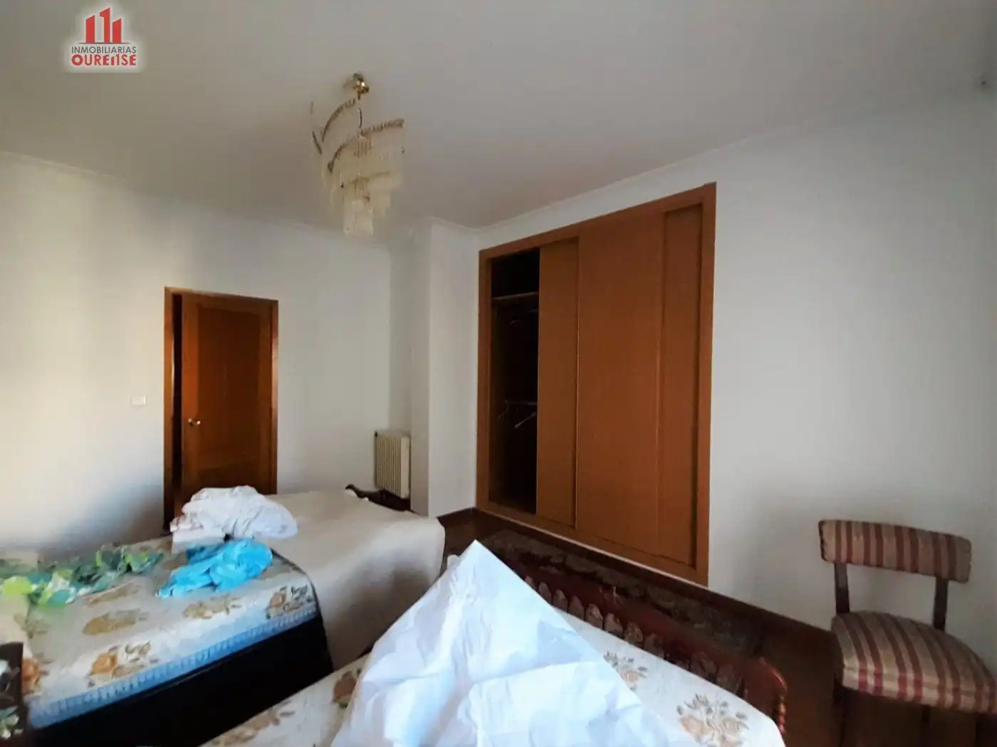 Piso de 155 m² en Ourense