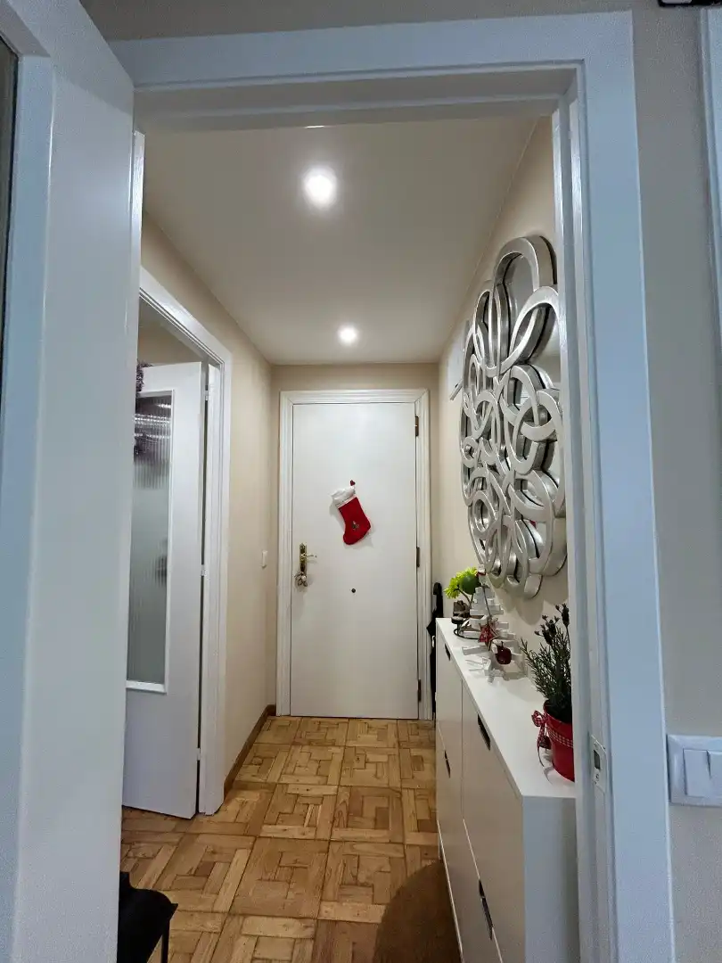 Piso de 49 m² en Oviedo