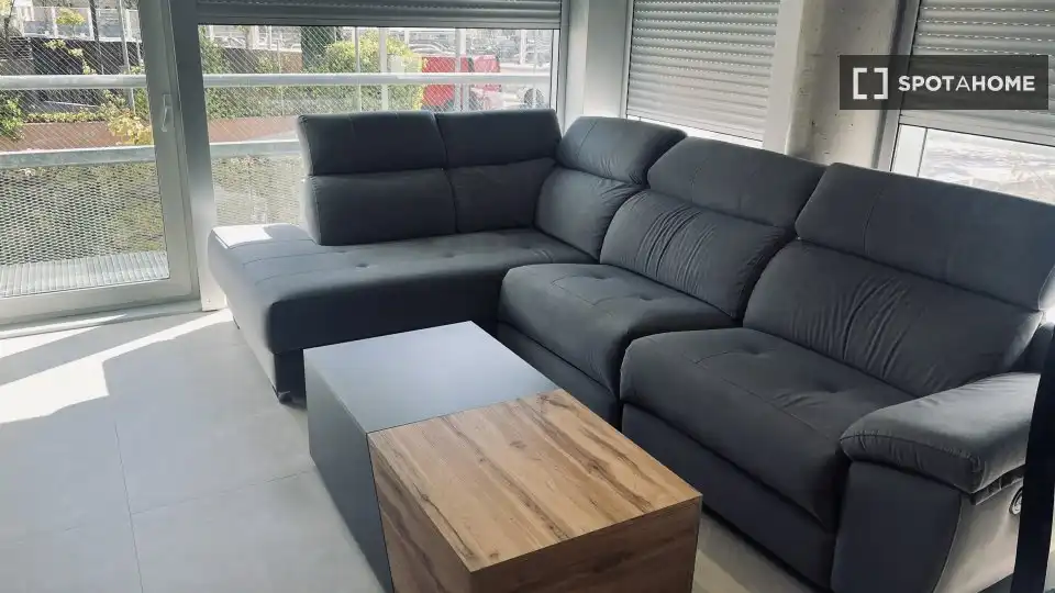 Pis de 110 m² a Las Rozas de Madrid