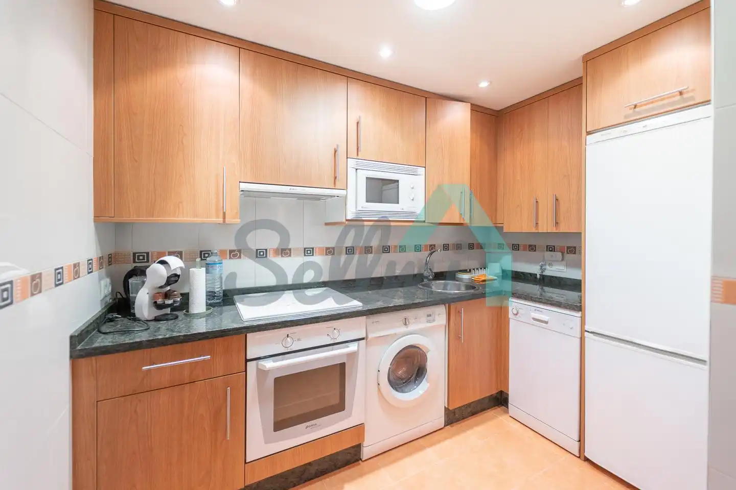 Piso de 50 m² en San Martín del Rey Aurelio