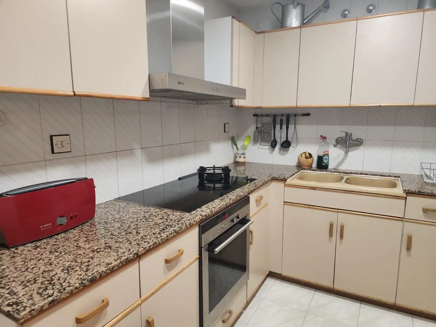 Piso de 142 m² en Jaca