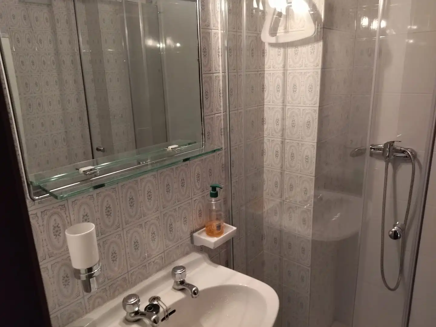 Piso de 139 m² en Salamanca
