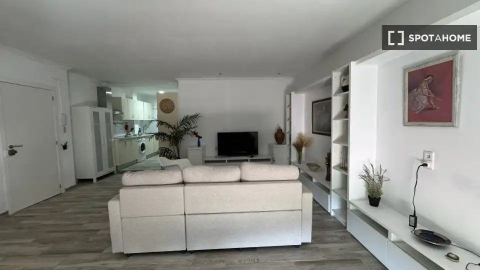 Habitación 75 m², Mijas
