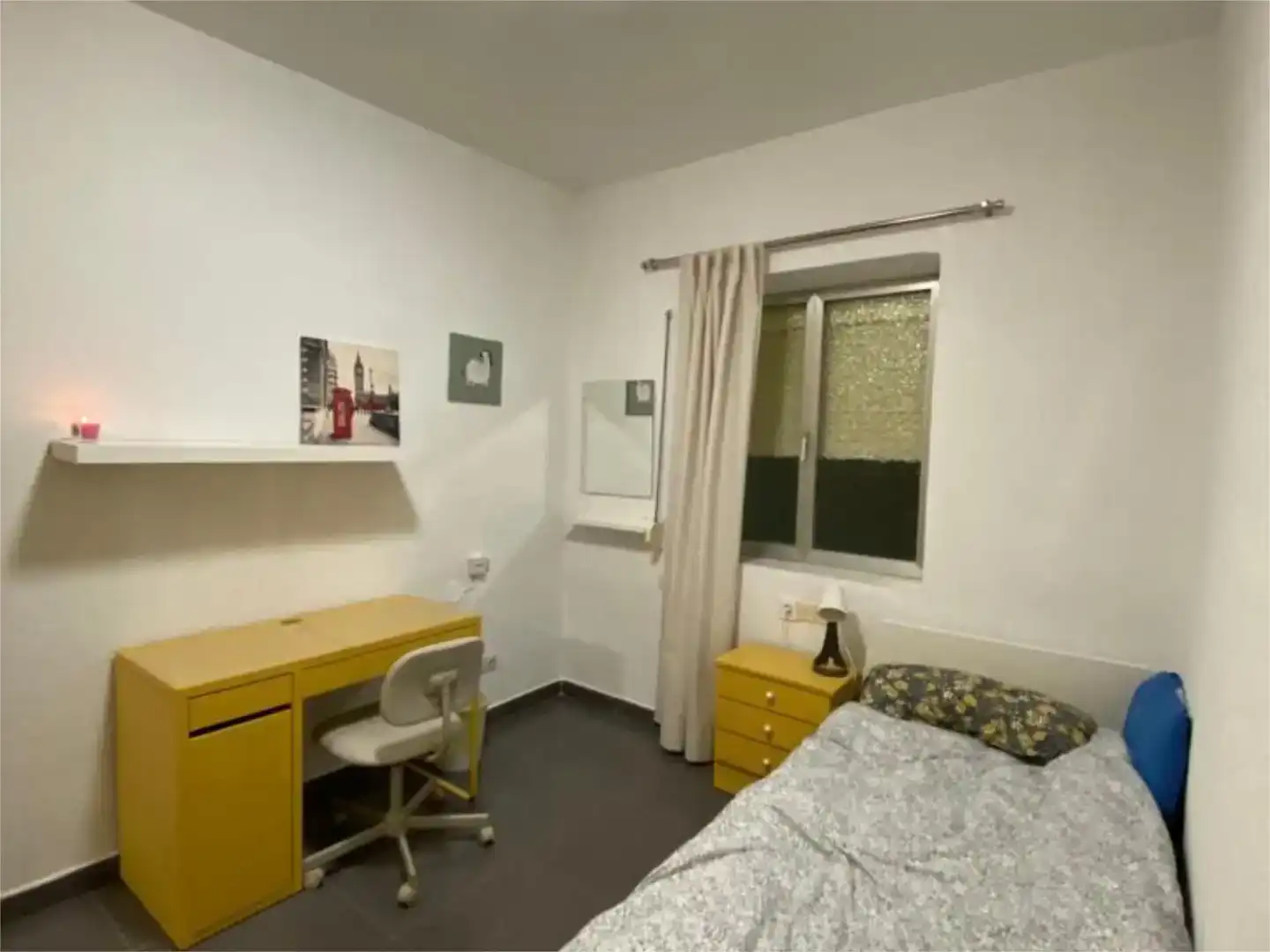 Habitación 70 m², Jaén