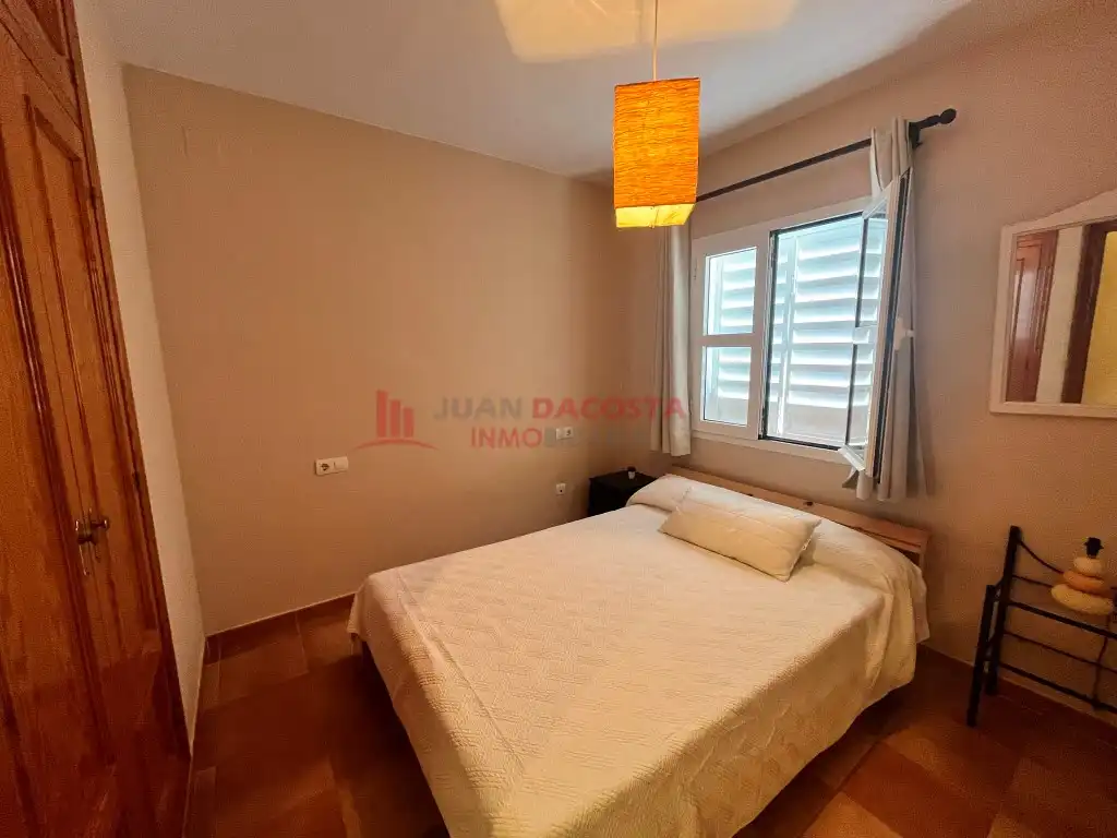 Casa de 100 m² en Isla Cristina