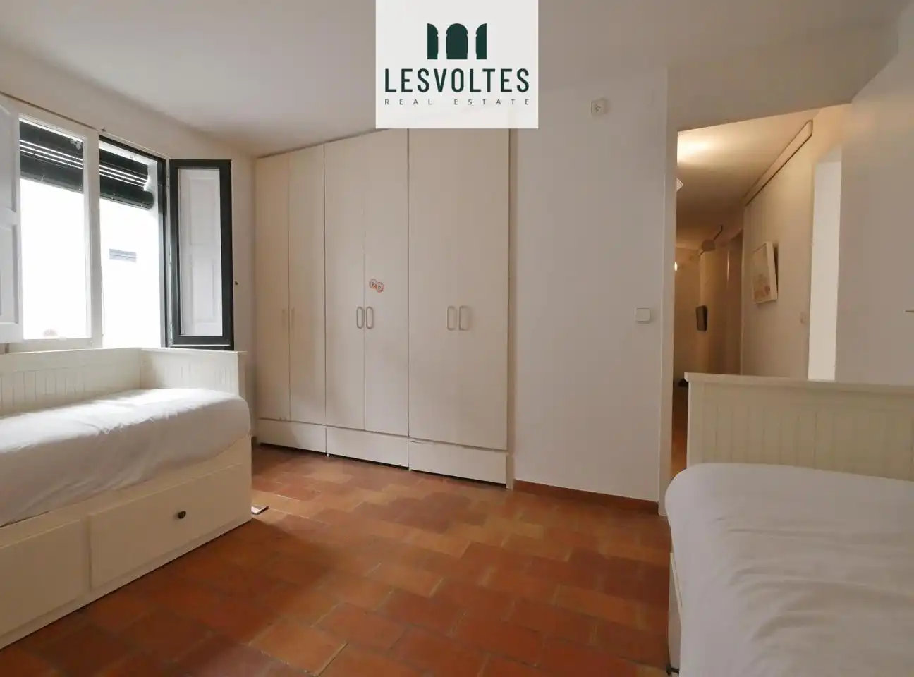 Piso de 230 m² en Palafrugell