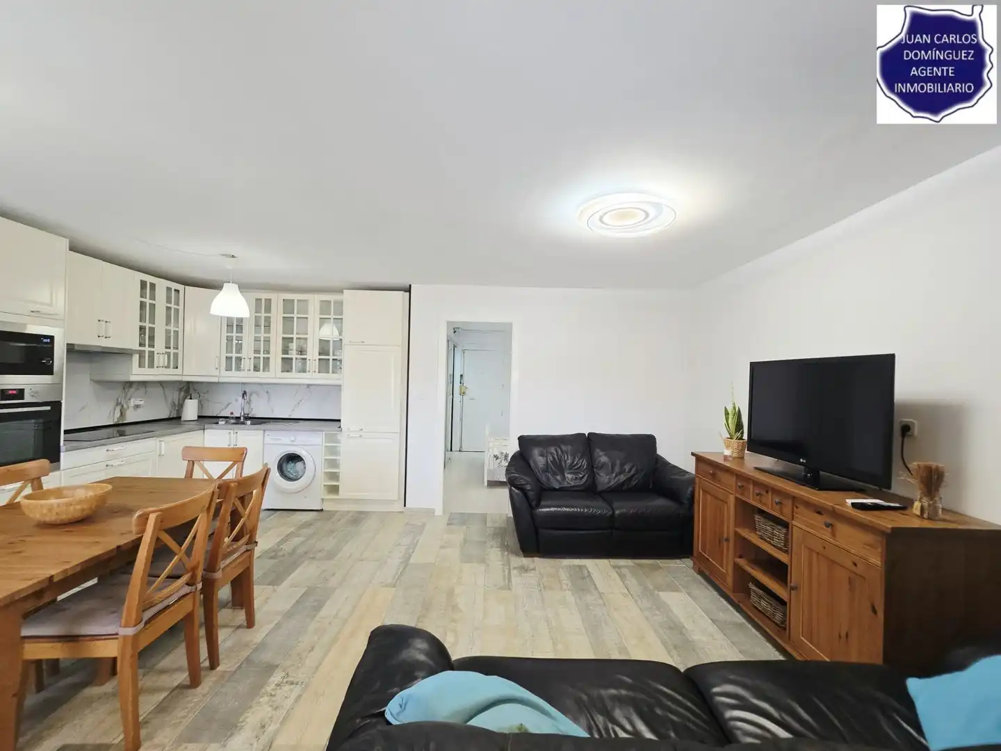 Piso de 45 m² en Mogán