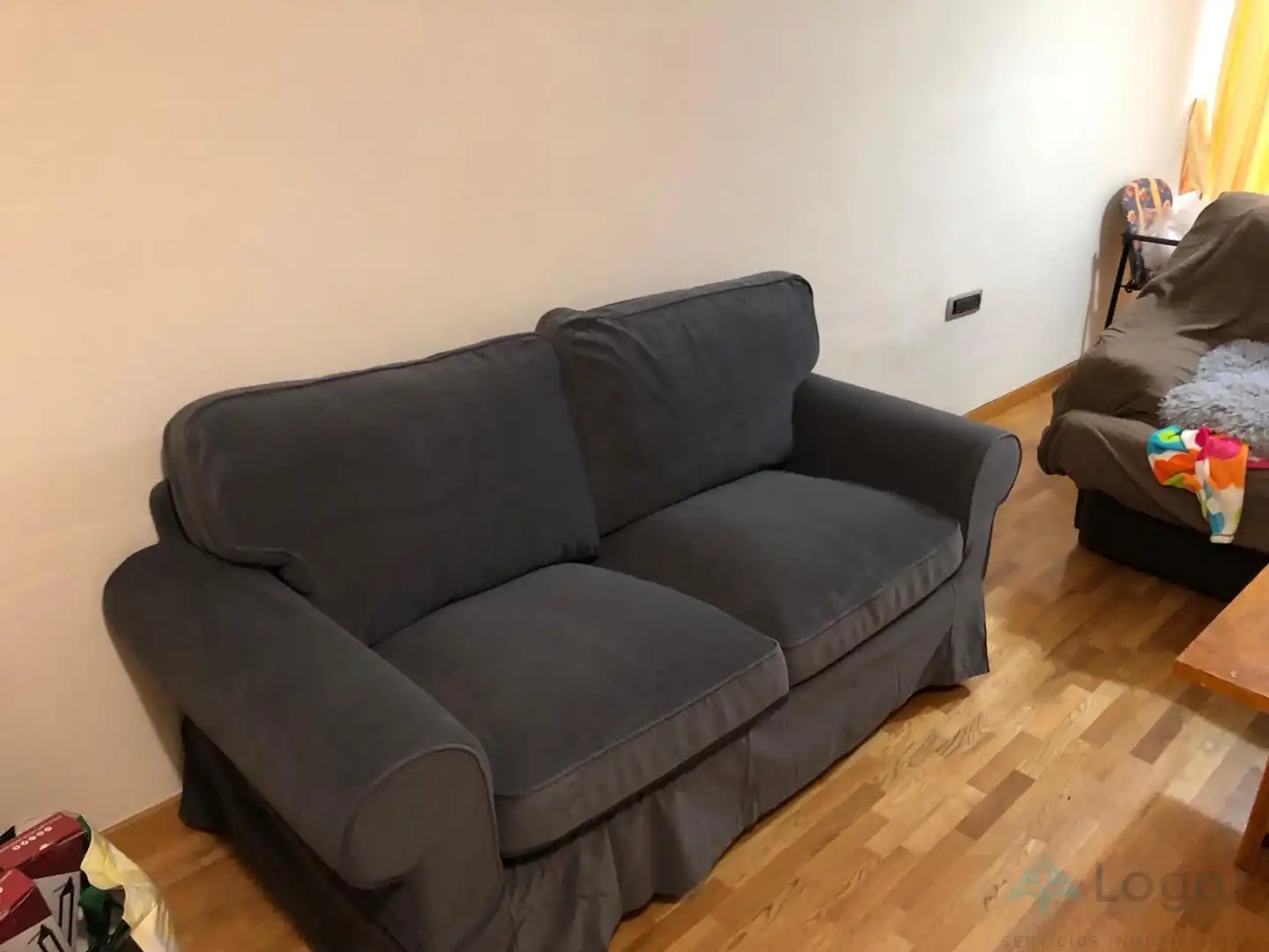 Piso de 95 m² en Murcia