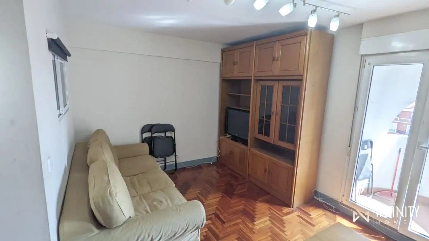 Piso de 50 m² en Bilbao