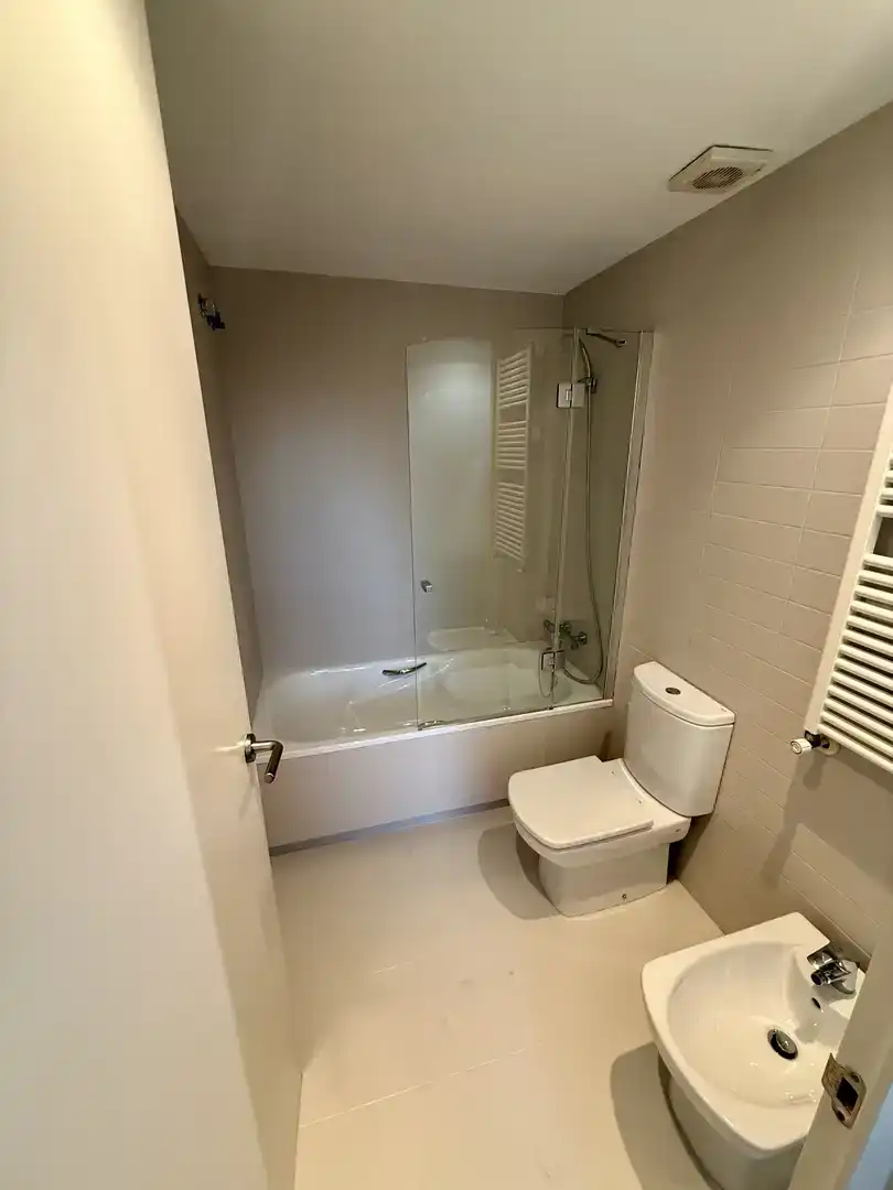Piso de 110 m² en Sant Cugat del Vallès