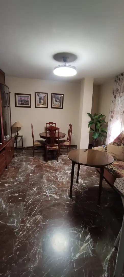 Apartamento 60 m² em Martos