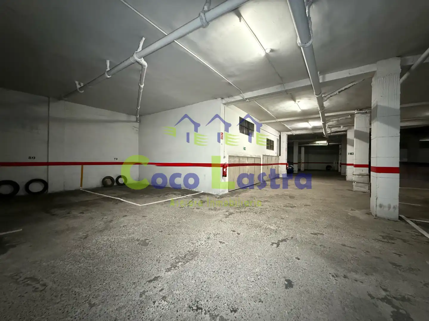 Piso de 125 m² en Salamanca