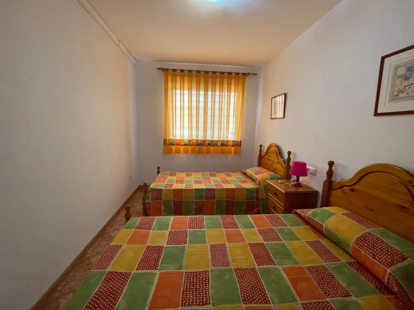 Piso de 80 m² en Moncófar