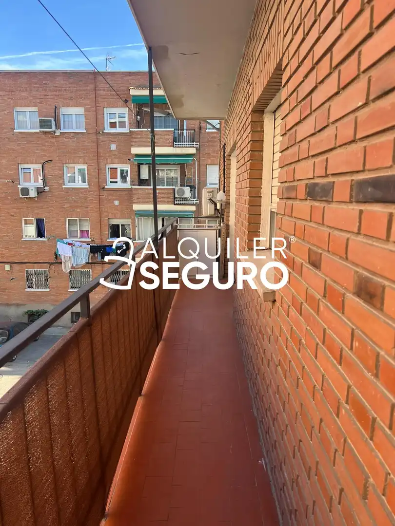 Apartamento 70 m² em Madrid