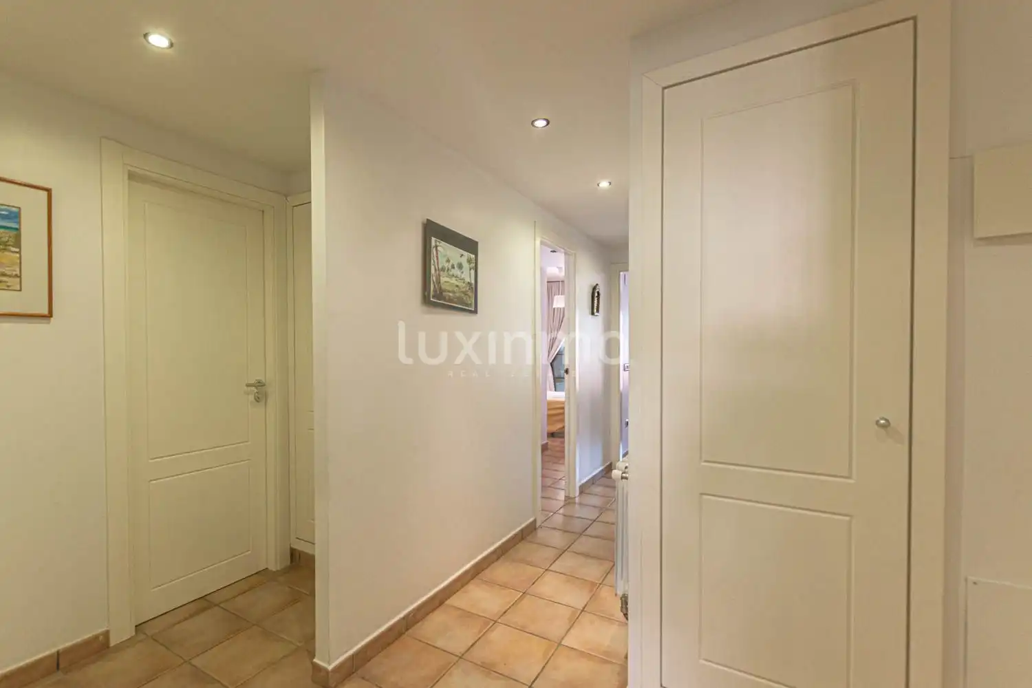 Квартира 134 м² у Altea