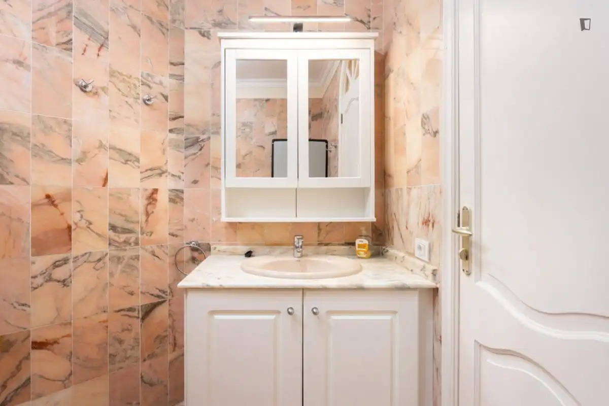 Piso de 52 m² en Santiago del Teide