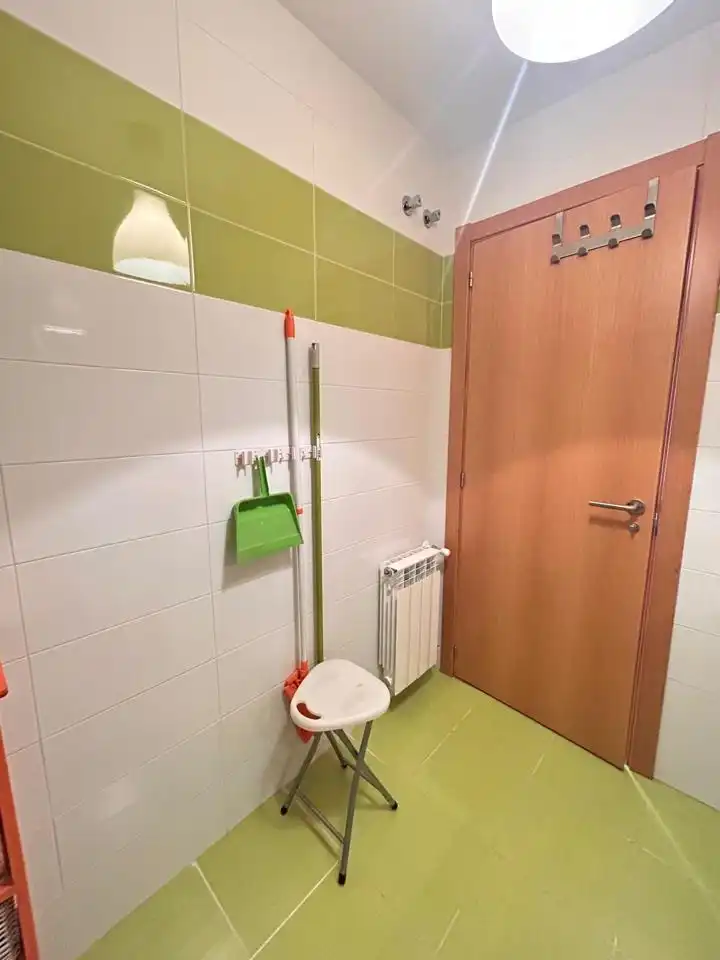 Pis de 46 m² a Gijón