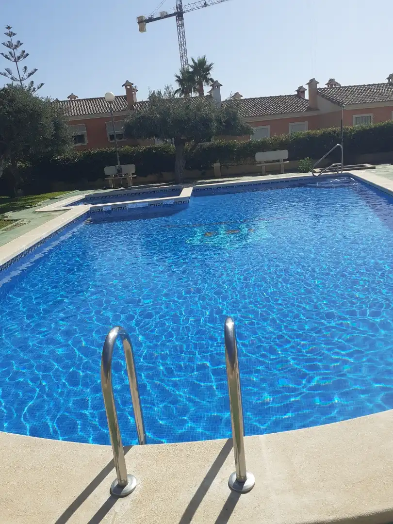 Room for rent, Mutxamel