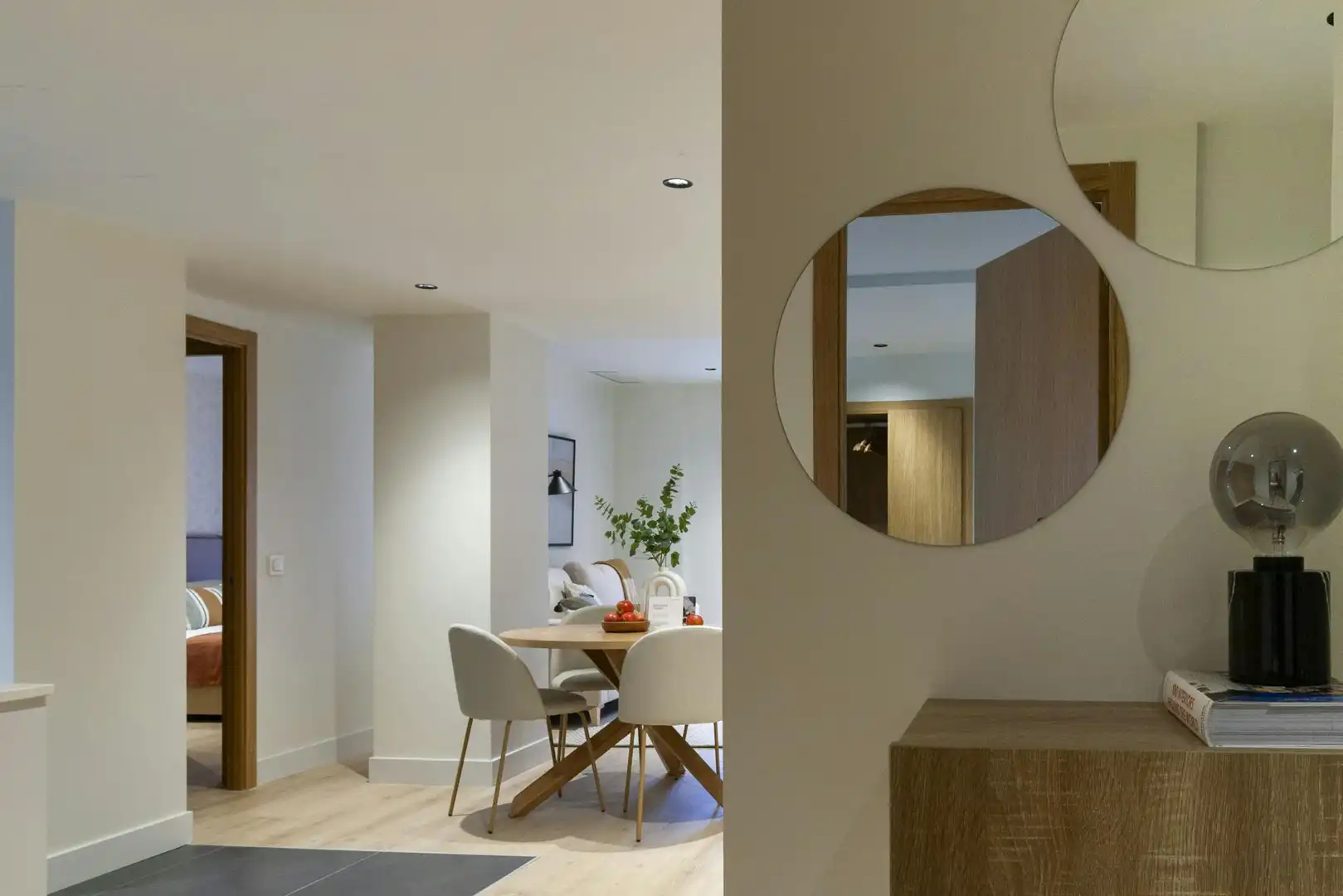 Piso de 110 m² en Madrid