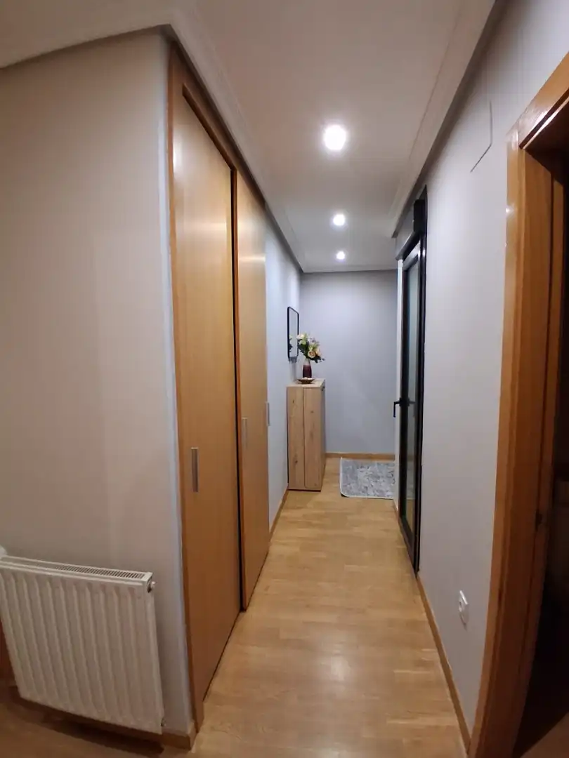 Piso de 80 m² en Villaviciosa