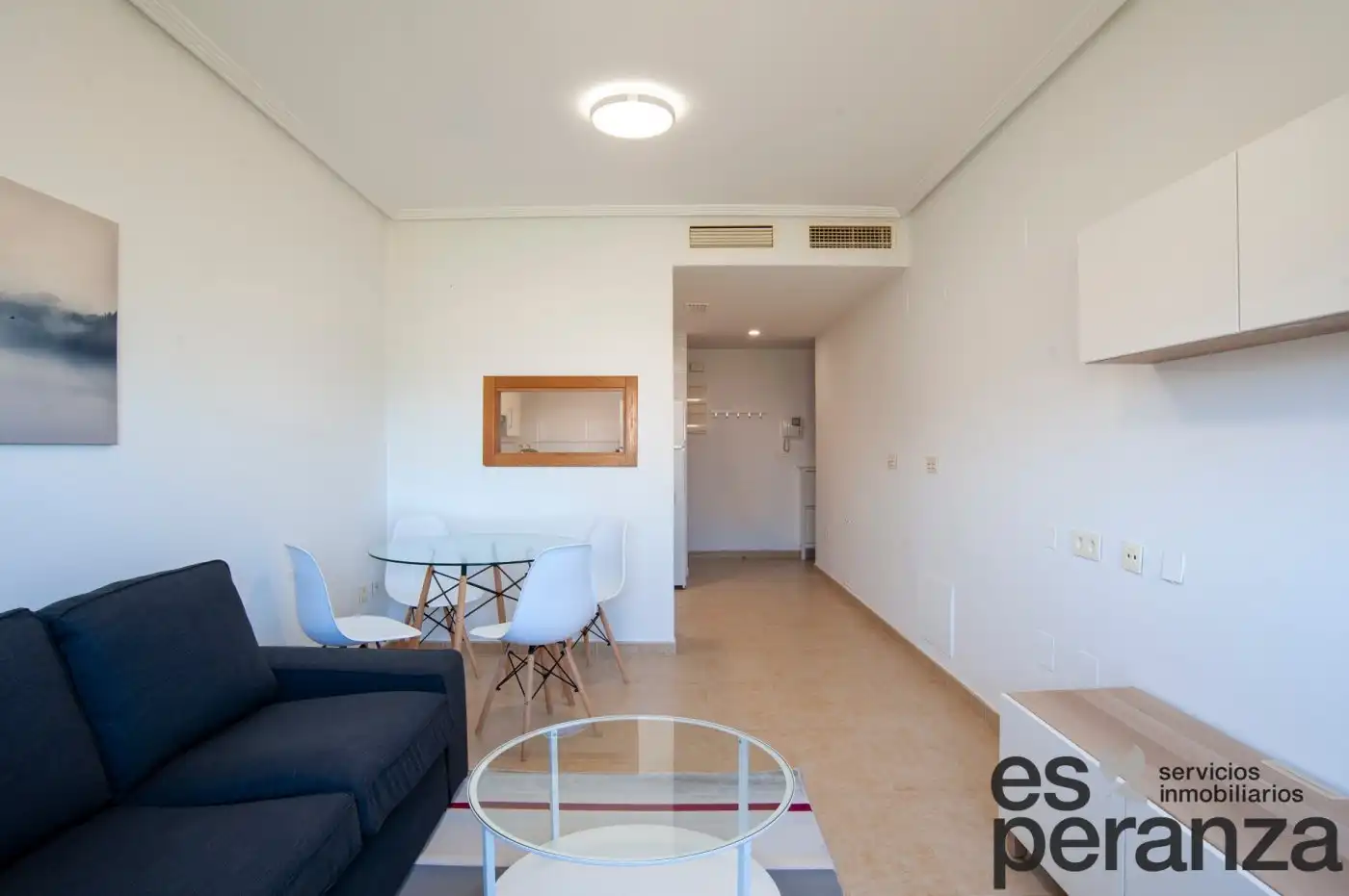 Pis de 54 m² a Múrcia