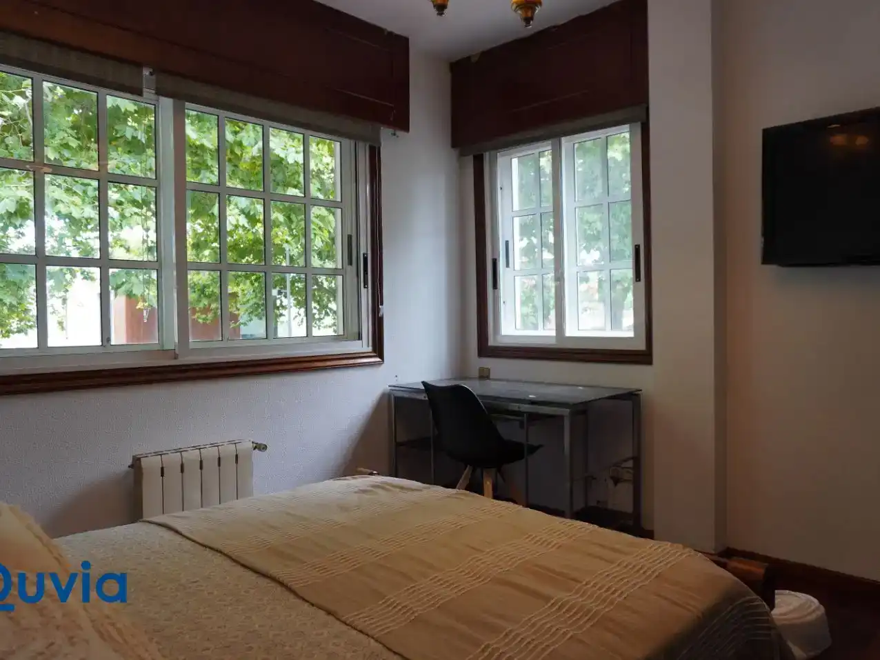 Habitación 250 m², Oleiros