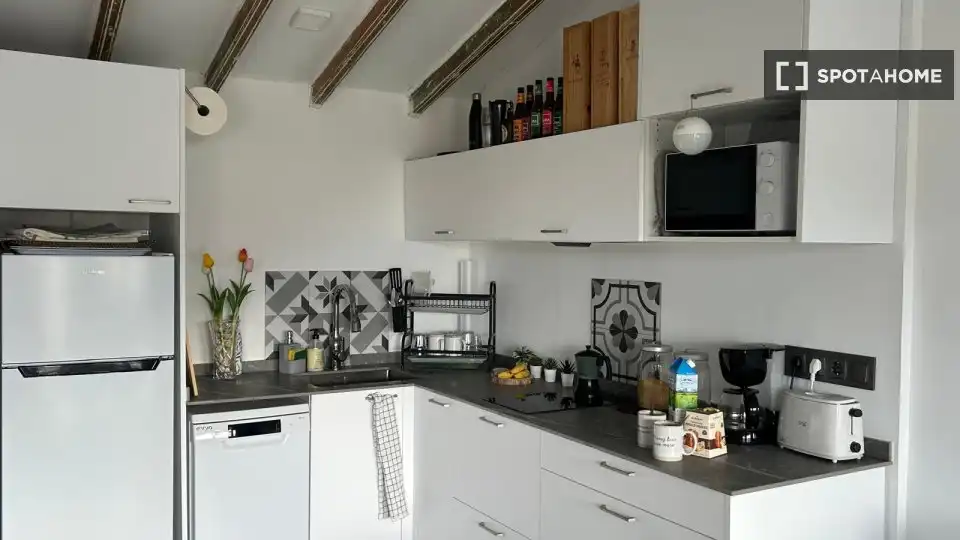 Habitación en alquiler, Villajoyosa